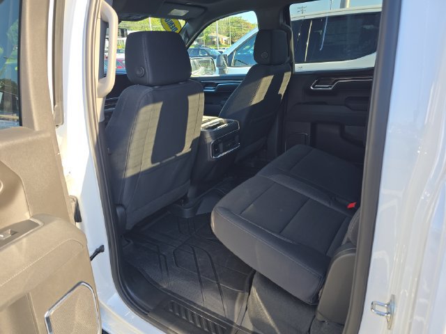 New 2026 GMC Sierra 1500 Elevation w/ Preferred Package AWD/4WD image 10