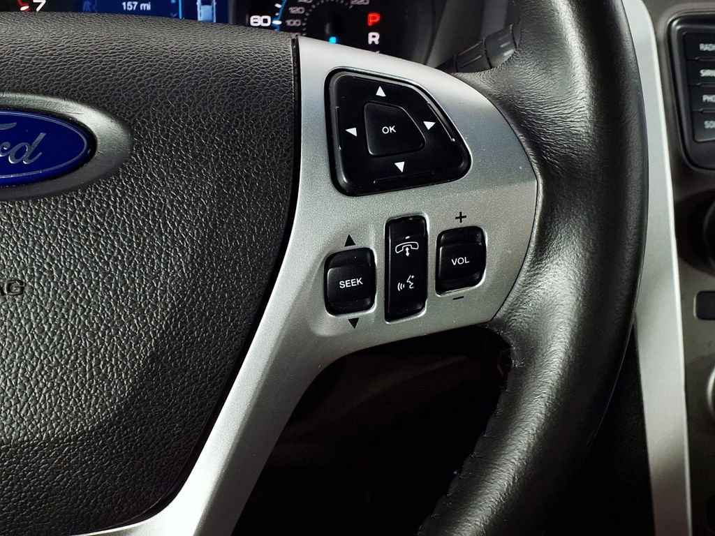 Used 2012 Ford Explorer XLT FWD image 19