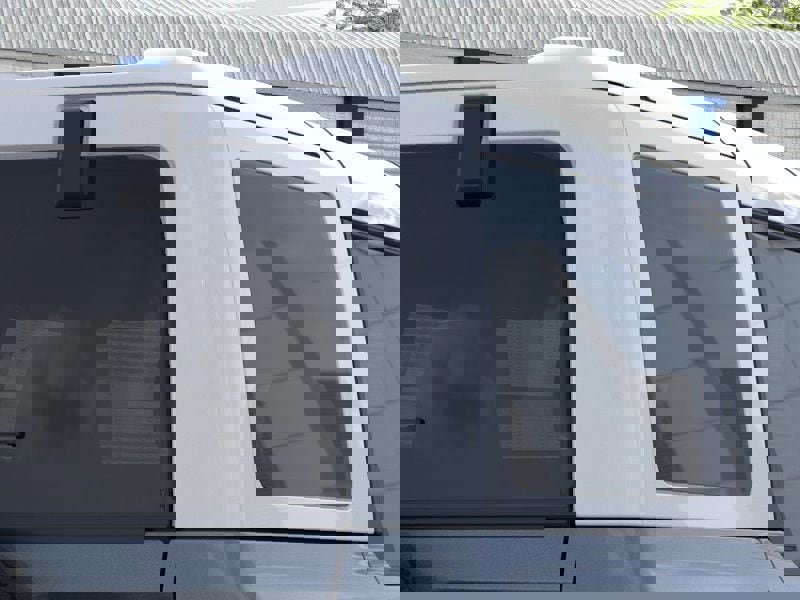 New 2025 Ford Bronco Heritage Edition image 50