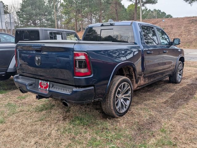 Used 2022 RAM 1500 Limited image 7