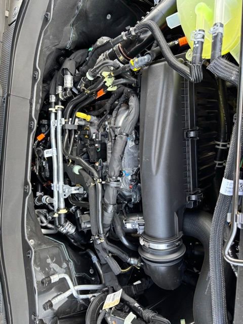 New 2026 Ford Explorer Active image 24