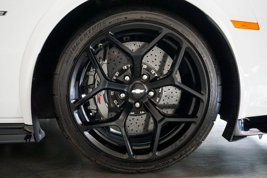 Used 2015 Chevrolet Camaro Z/28 image 43