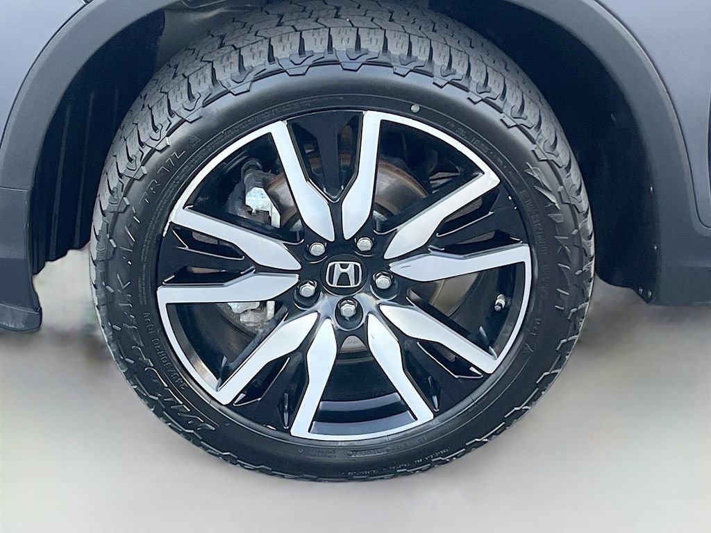 Used 2022 Honda Pilot Touring image 35