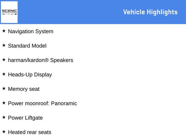 Certified 2026 Subaru Forester Touring AWD/4WD image 6
