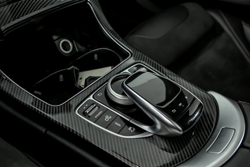 Used 2018 Mercedes-Benz C 43 AMG 4MATIC Sedan image 34