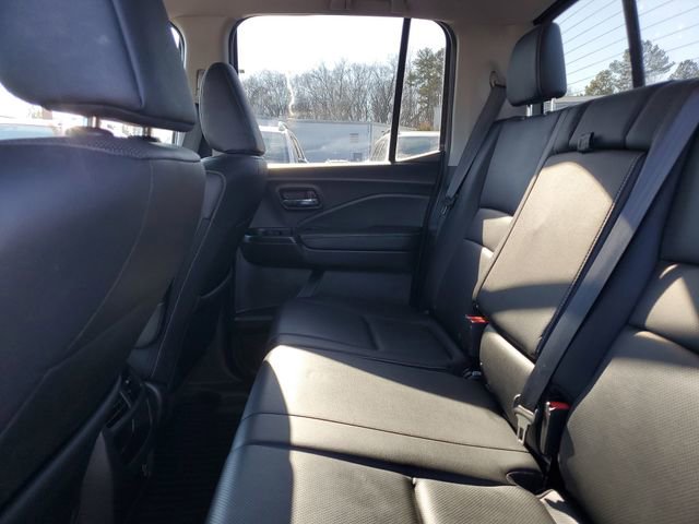 Used 2021 Honda Ridgeline RTL-E image 12