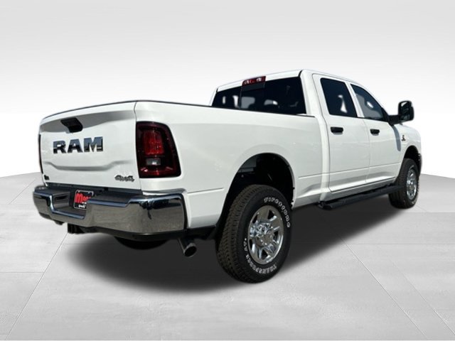 New 2026 RAM 2500 Tradesman AWD/4WD image 9