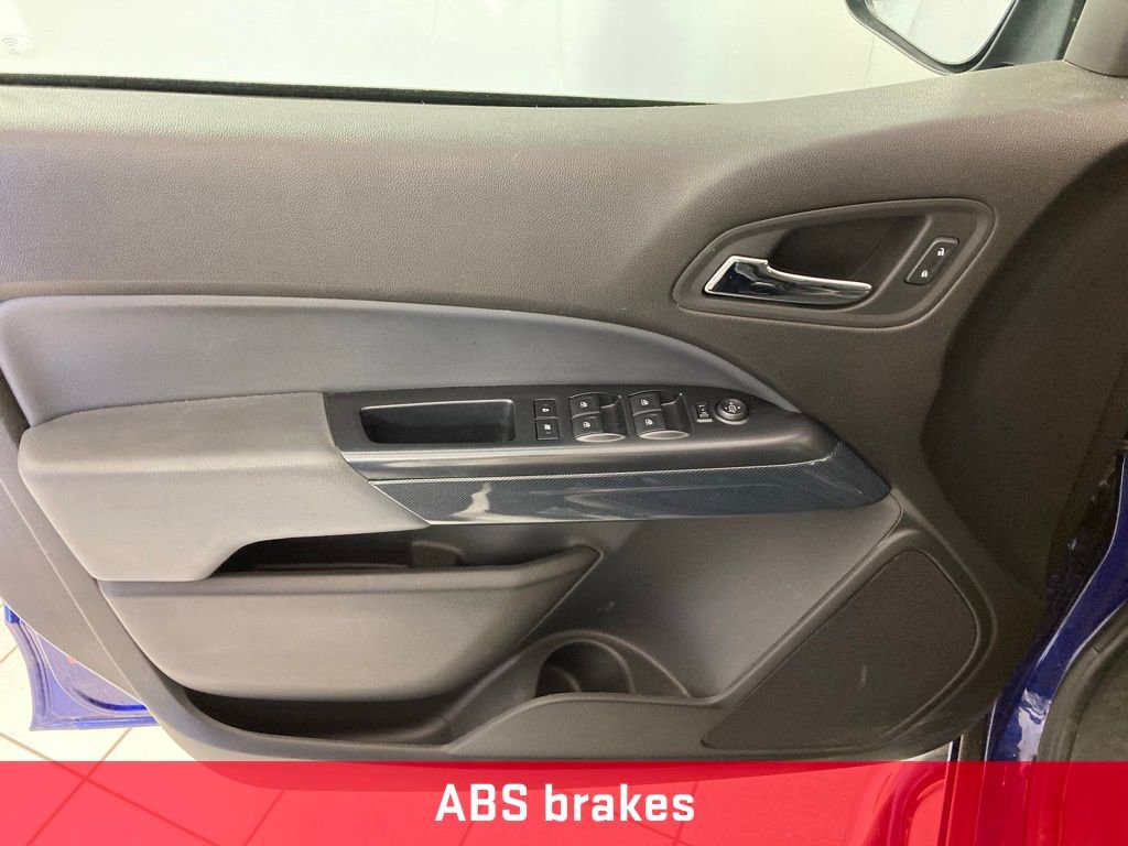 Used 2016 Chevrolet Colorado Z71 image 13