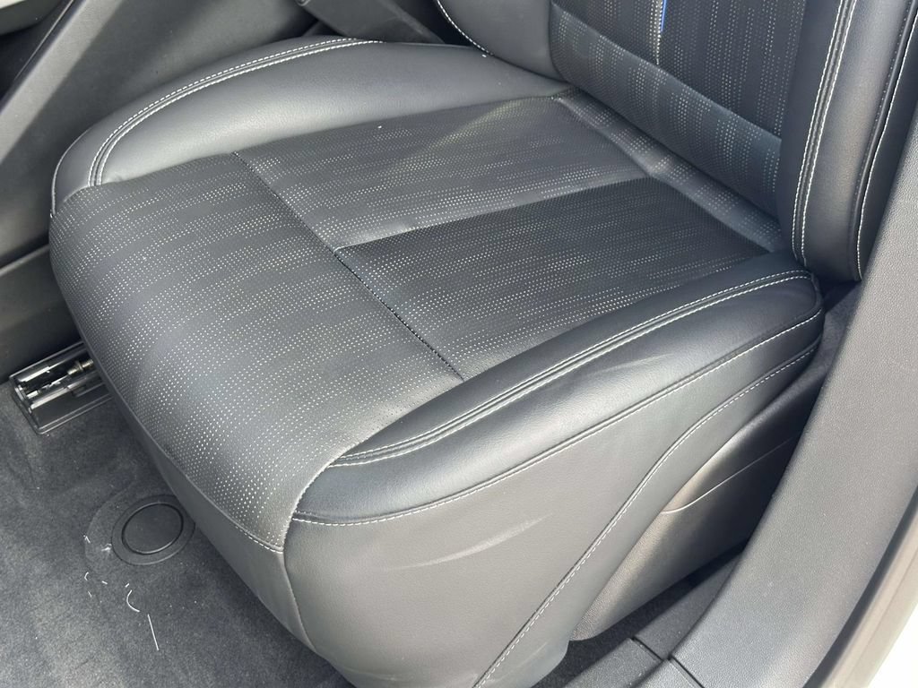 Certified 2024 Cadillac Lyriq Sport w/ LPO, Floor Liner Package AWD/4WD image 30