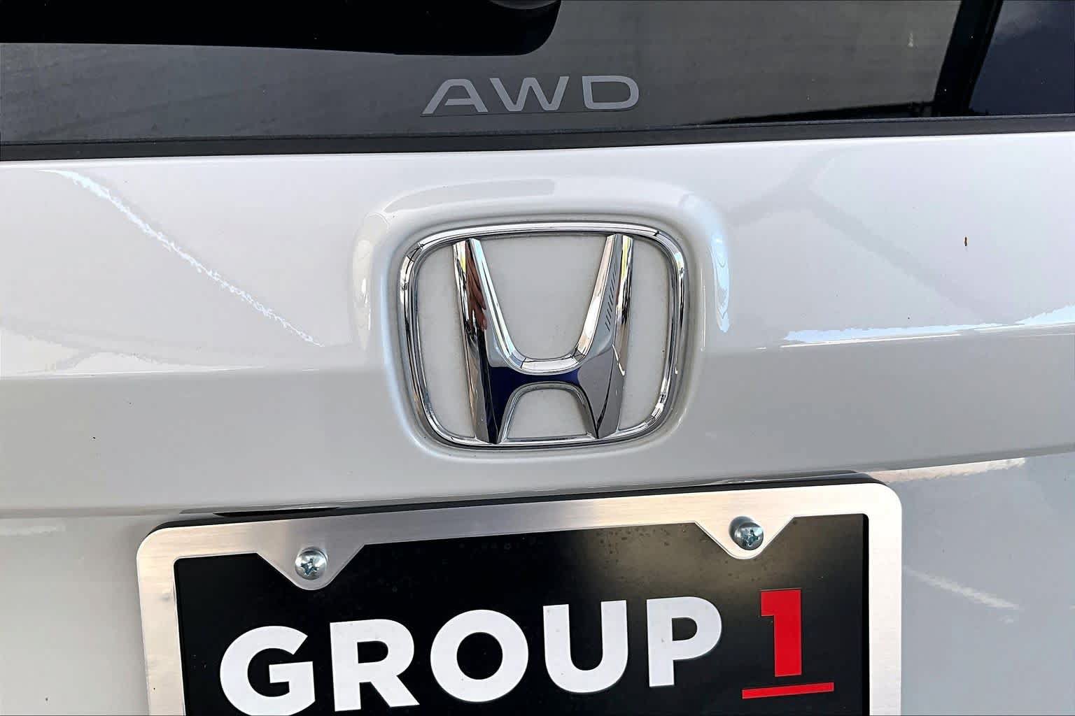 Used 2025 Honda CR-V EX-L image 31