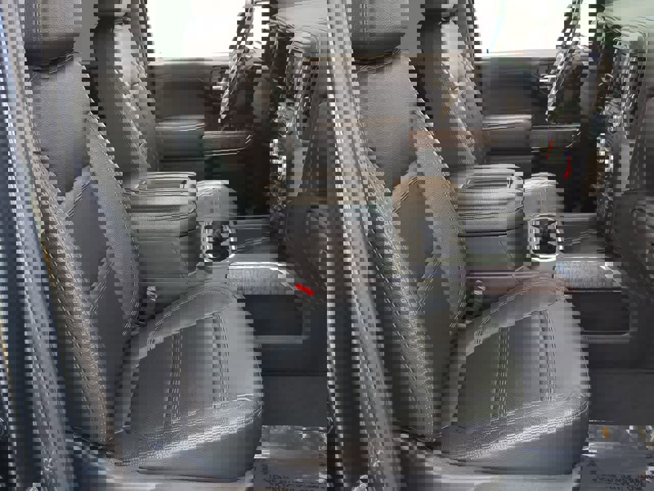 Used 2021 GMC Sierra 1500 Denali w/ Denali Ultimate Package image 24