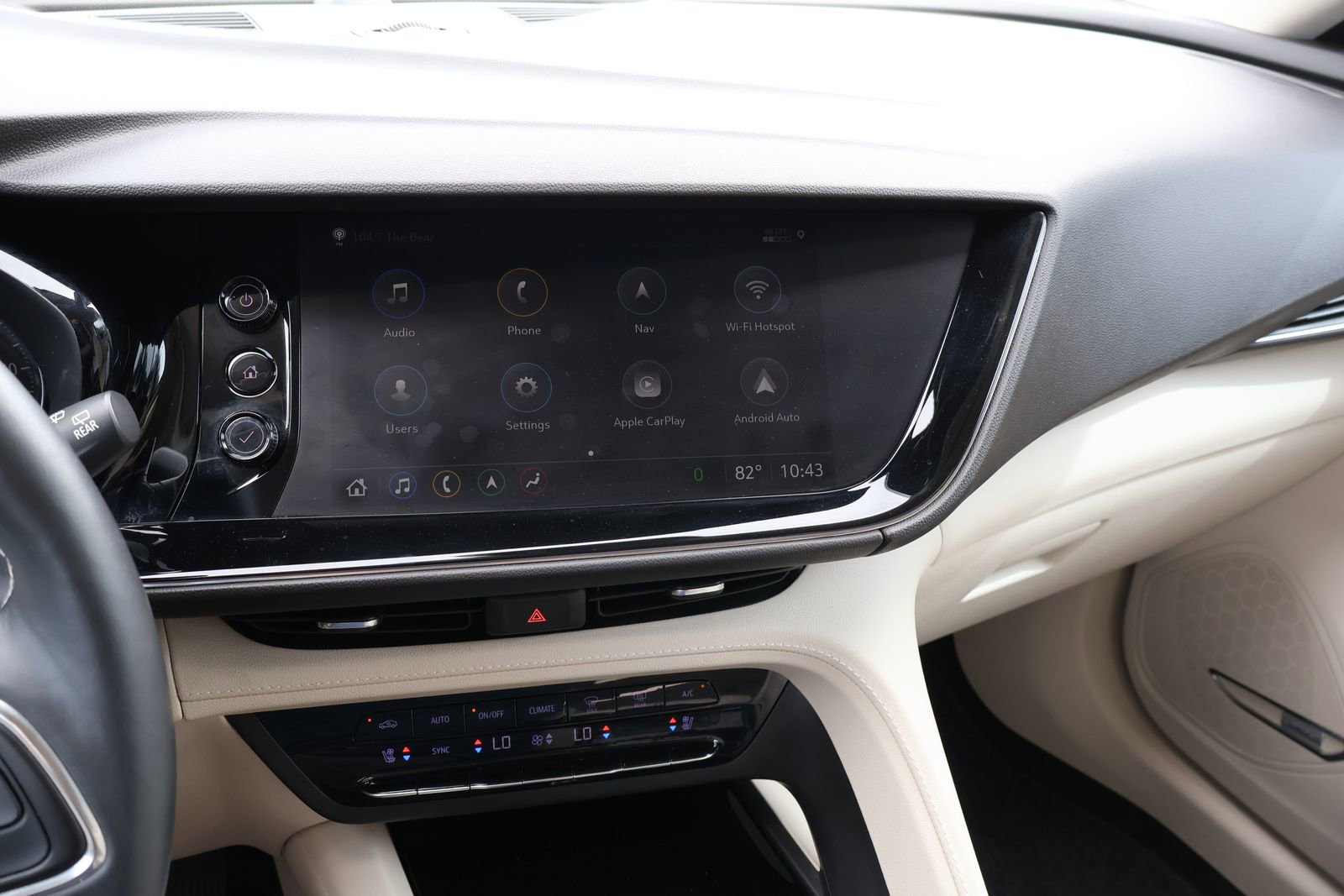 Used 2023 Buick Envision Avenir FWD image 20
