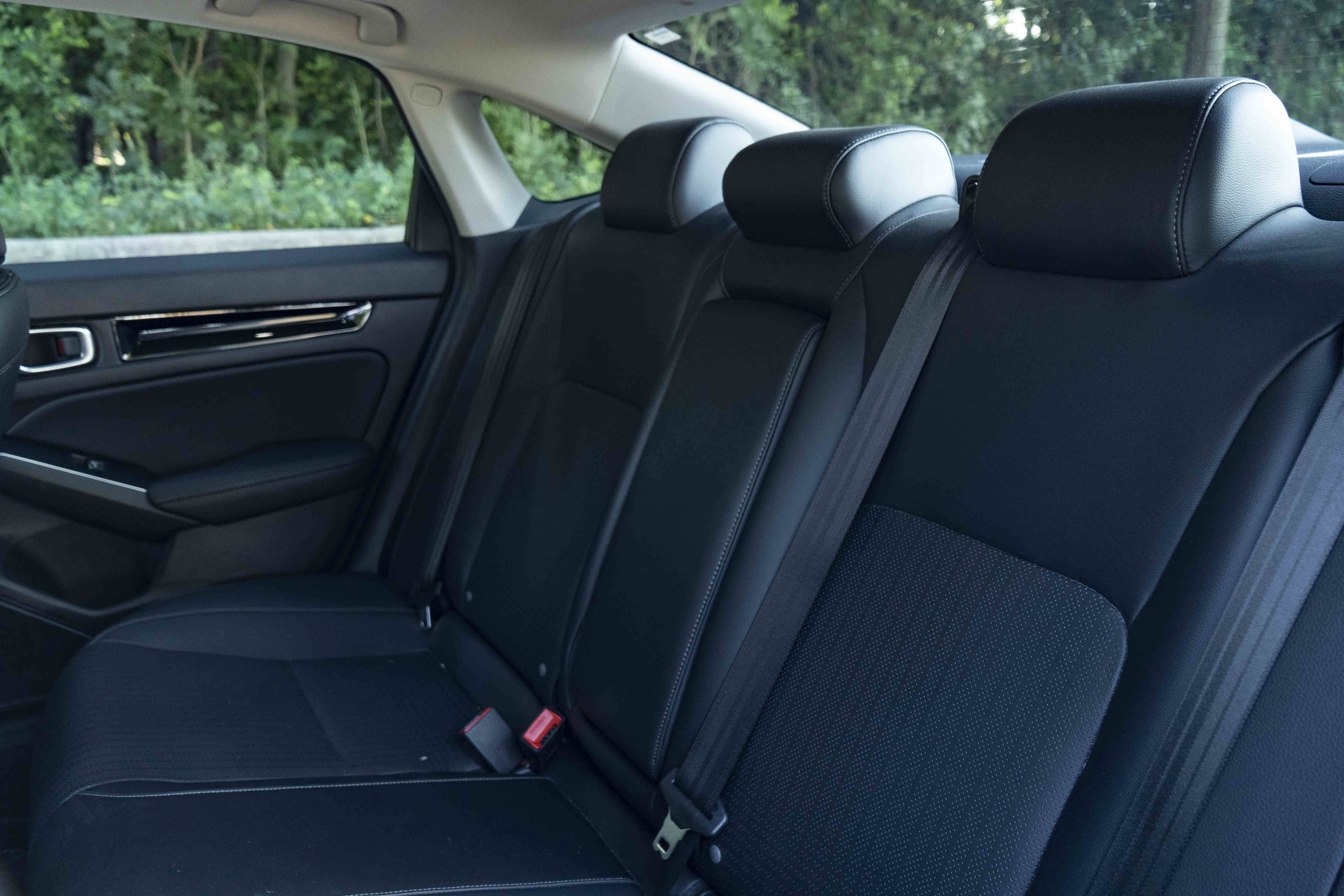 Certified 2023 Honda Civic Touring image 18
