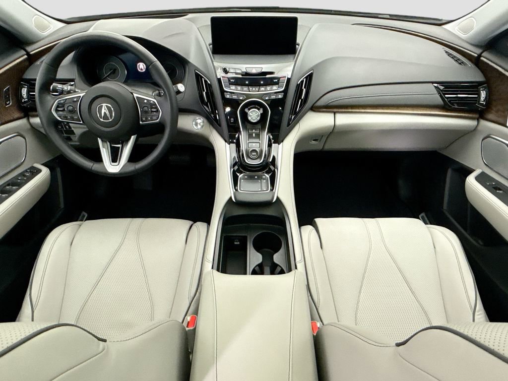 Certified 2023 Acura RDX AWD w/ Advance Package image 13