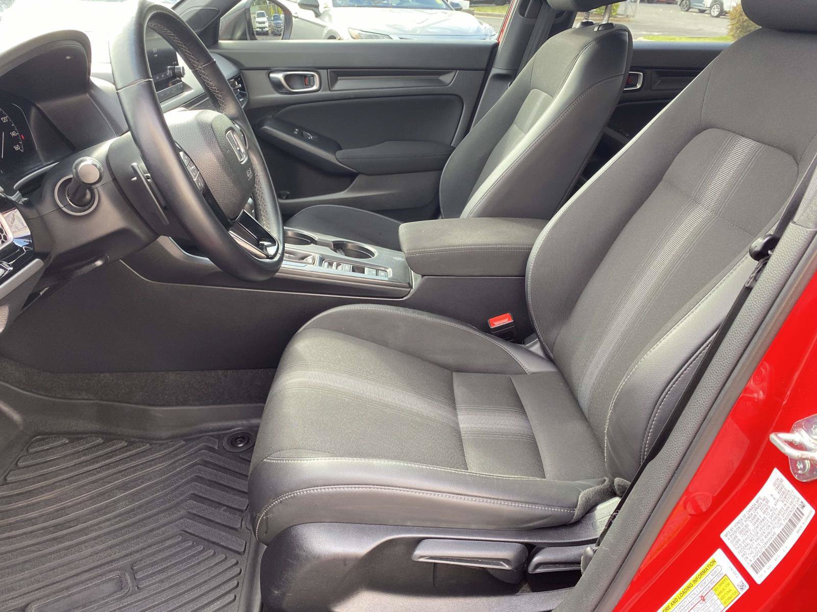 Used 2024 Honda Civic Sport image 14