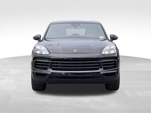 Used 2022 Porsche Cayenne Platinum Edition AWD/4WD image 8