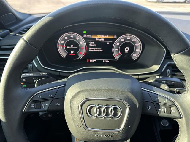 Used 2023 Audi A5 2.0T Premium Plus image 25