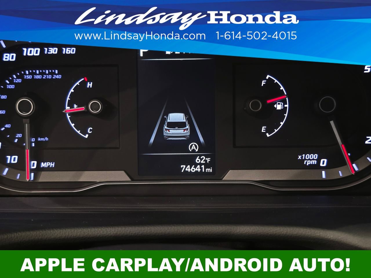 Used 2024 Hyundai Tucson SE FWD image 13