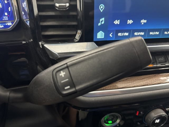 Used 2022 Chevrolet Silverado 1500 RST AWD/4WD image 15
