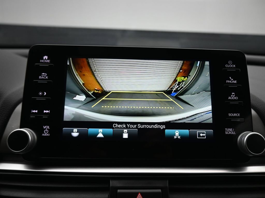 Used 2022 Honda Accord EX-L image 20