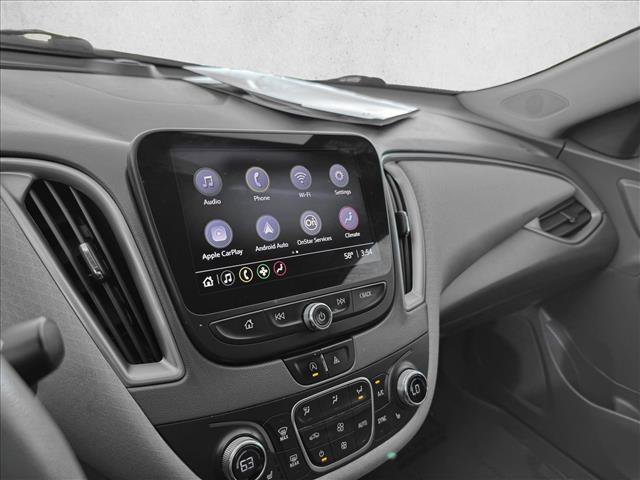 Used 2022 Chevrolet Malibu LT image 13