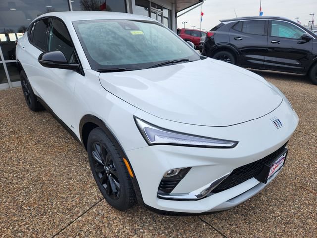 New 2026 Buick Envista Sport Touring w/ Convenience I Package image 1