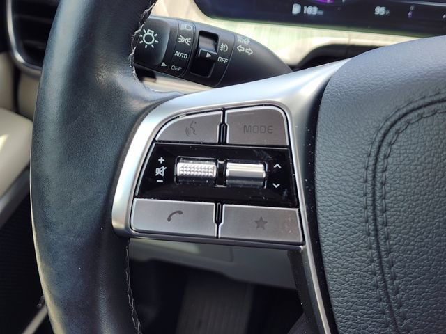 Certified 2025 Kia Telluride SX AWD/4WD image 36