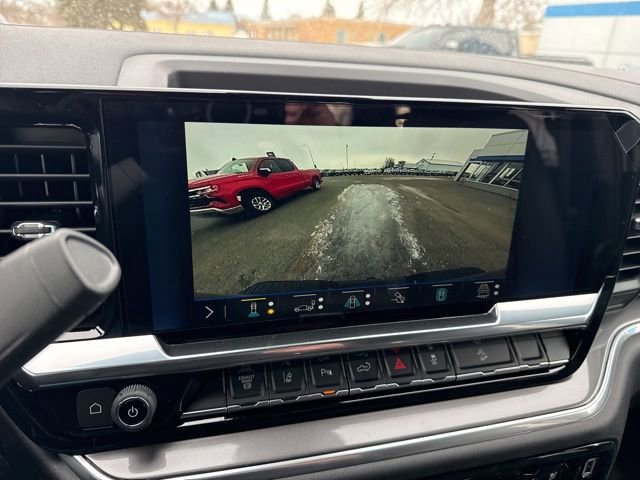 New 2026 Chevrolet Silverado 2500 High Country w/ Midnight Edition image 27