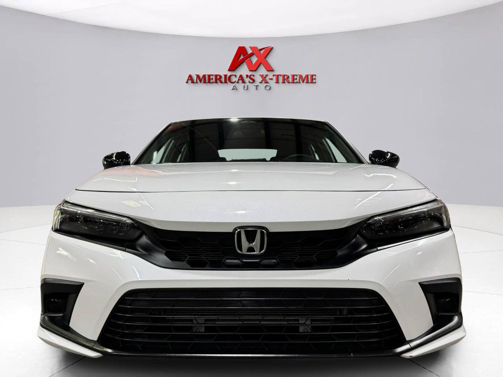 Used 2024 Honda Civic Sport image 10