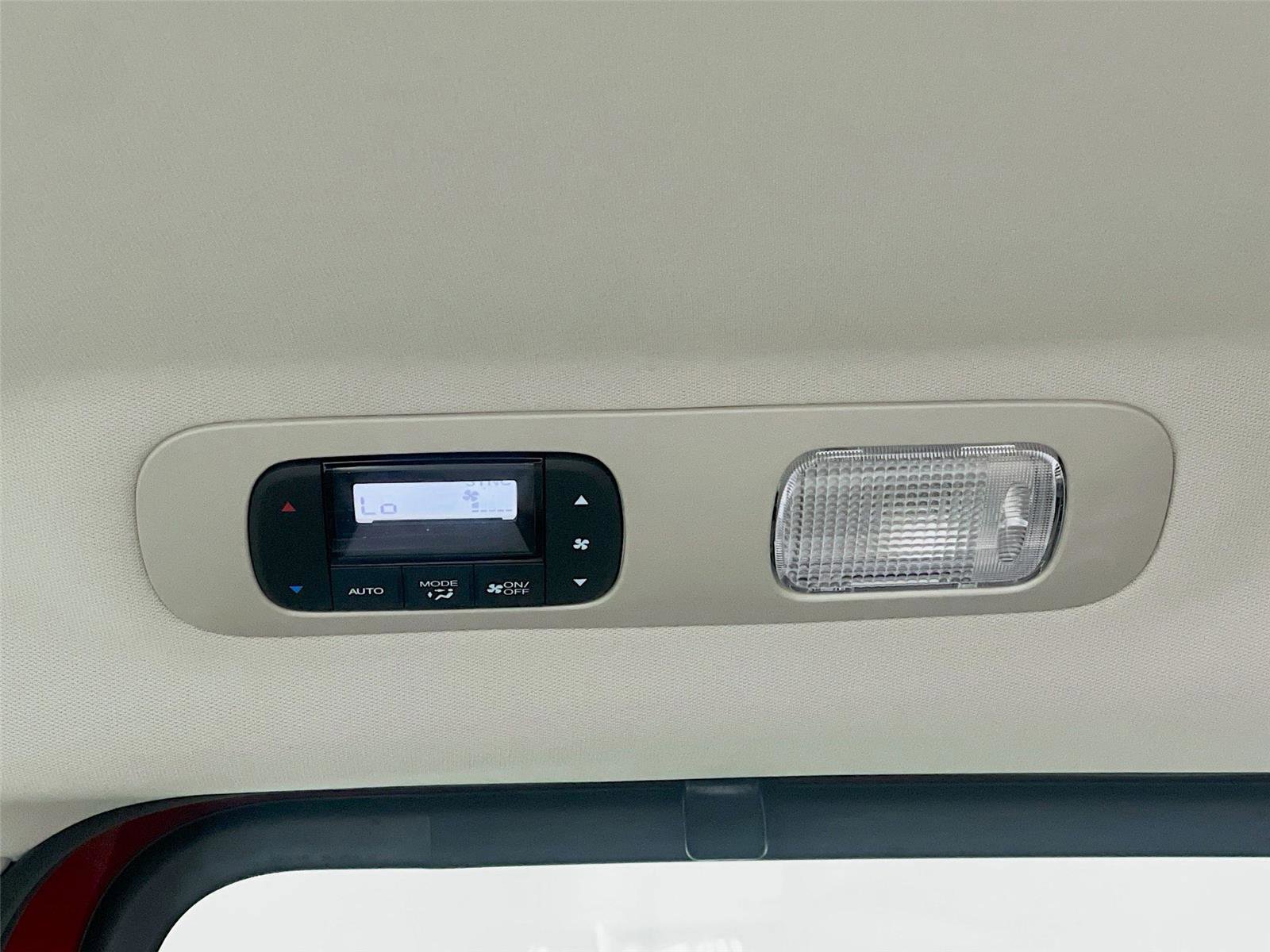 New 2026 Honda Odyssey EX-L image 18