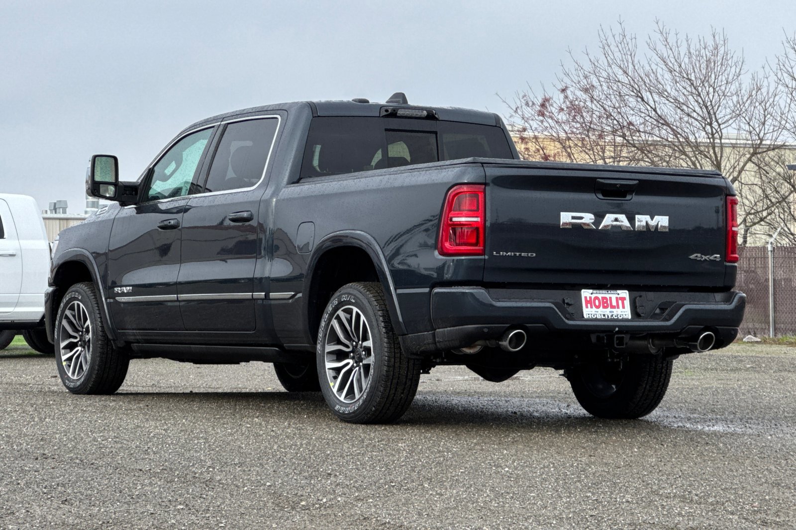 New 2026 RAM 1500 Limited image 5