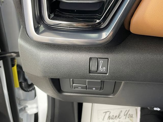 New 2026 GMC Canyon AT4 image 14