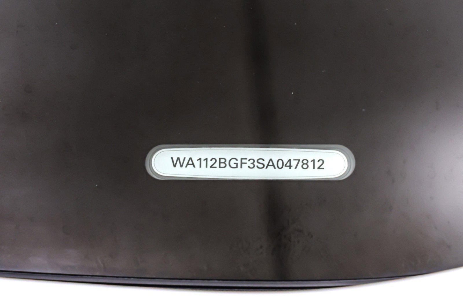 Used 2025 Audi Q6 e-tron Premium w/ Convenience Package image 26