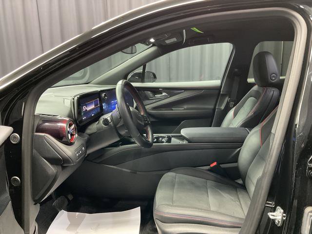 Used 2025 Chevrolet Blazer EV RS AWD/4WD image 7
