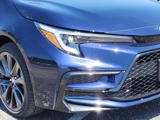 New 2026 Toyota Corolla SE FWD image 7