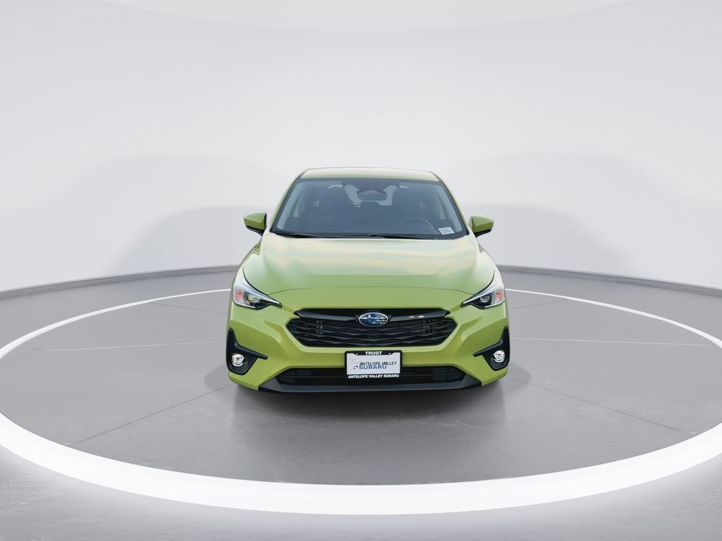 New 2026 Subaru Impreza 2.0i Sport image 3