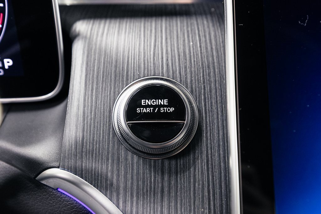 Certified 2025 Mercedes-Benz GLC 350e 4MATIC image 16