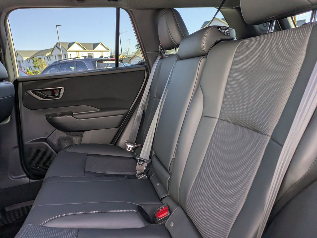 New 2026 Subaru Outback Limited w/ Premium/Limited Package 2 image 10