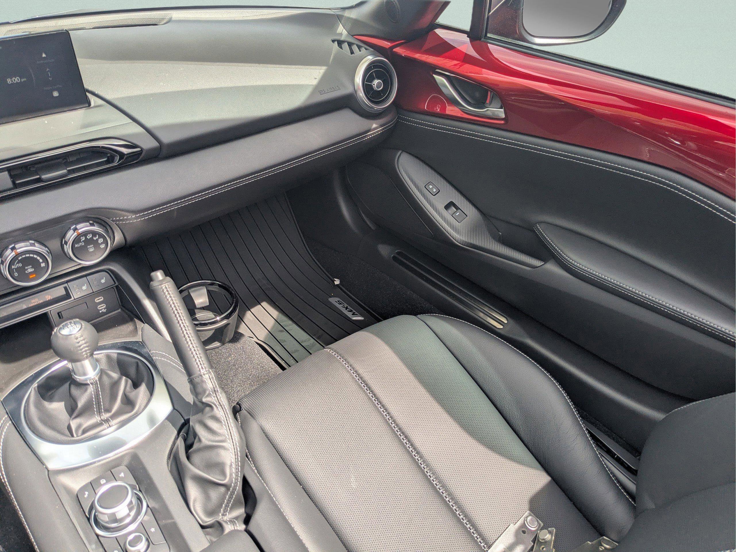 New 2026 MAZDA MX-5 Miata Grand Touring image 19