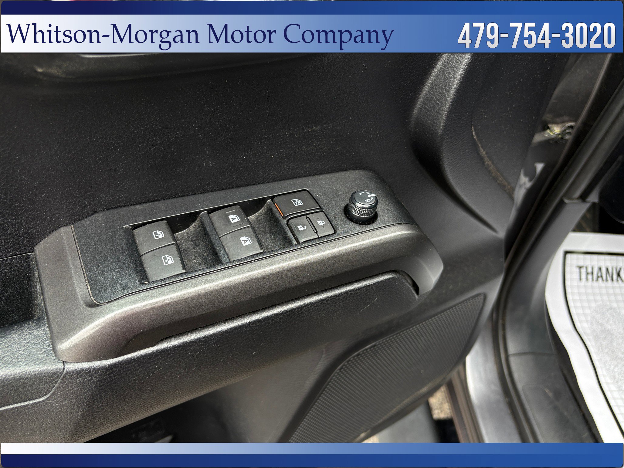 Used 2021 Toyota Tacoma TRD Sport w/ Technology Package RWD image 12