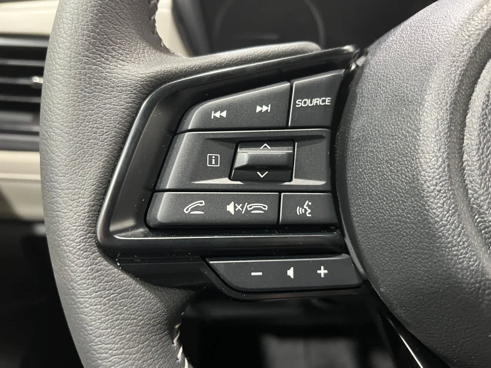 New 2026 Subaru Forester Premium AWD/4WD image 17