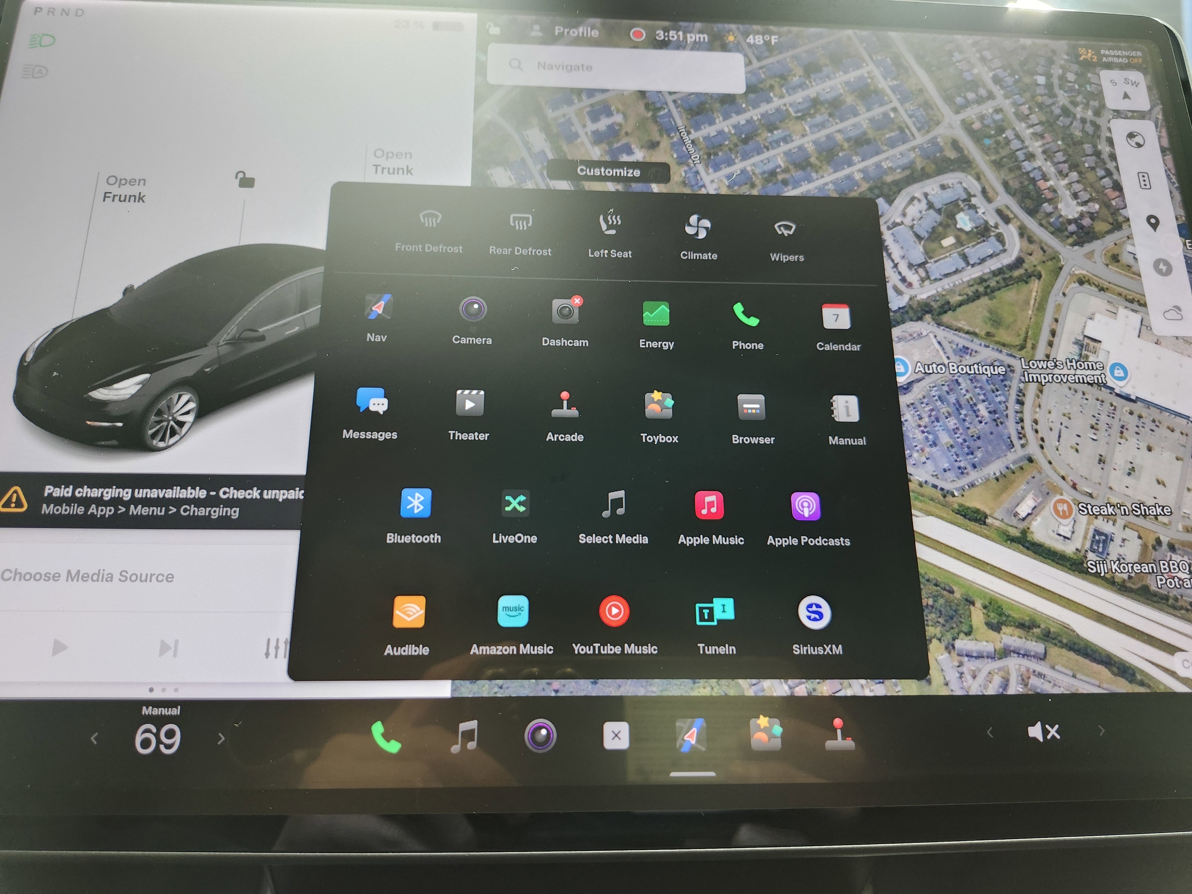 Used 2019 Tesla Model 3 Standard Range image 31