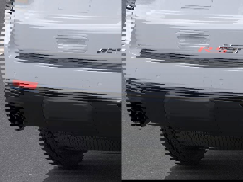 New 2026 Chevrolet Suburban RST image 38
