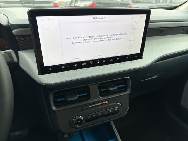 New 2026 Ford Maverick XLT w/ XLT Luxury Package image 17