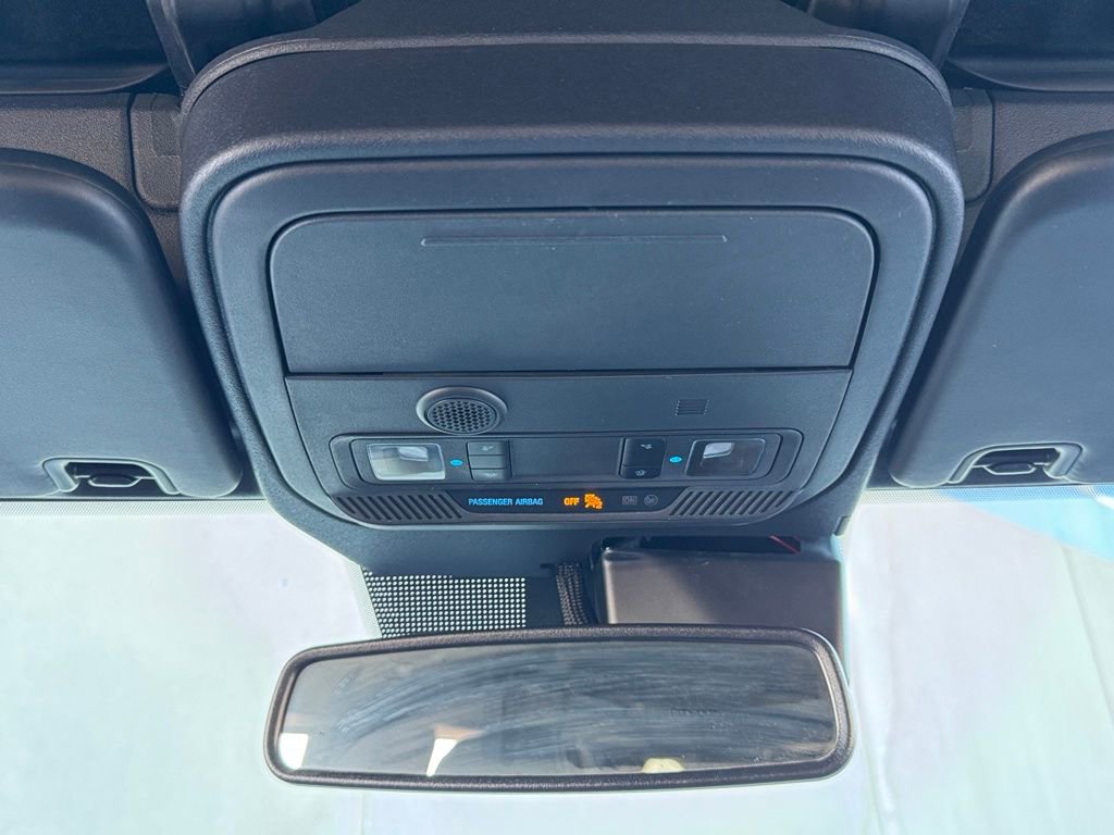 Used 2022 Ford Bronco Outer Banks image 22