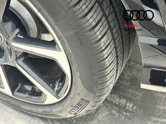 Used 2025 Audi Q3 2.0T Premium Plus image 5