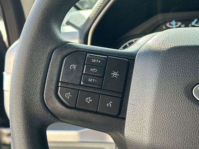 Used 2022 Ford F150 XLT image 28