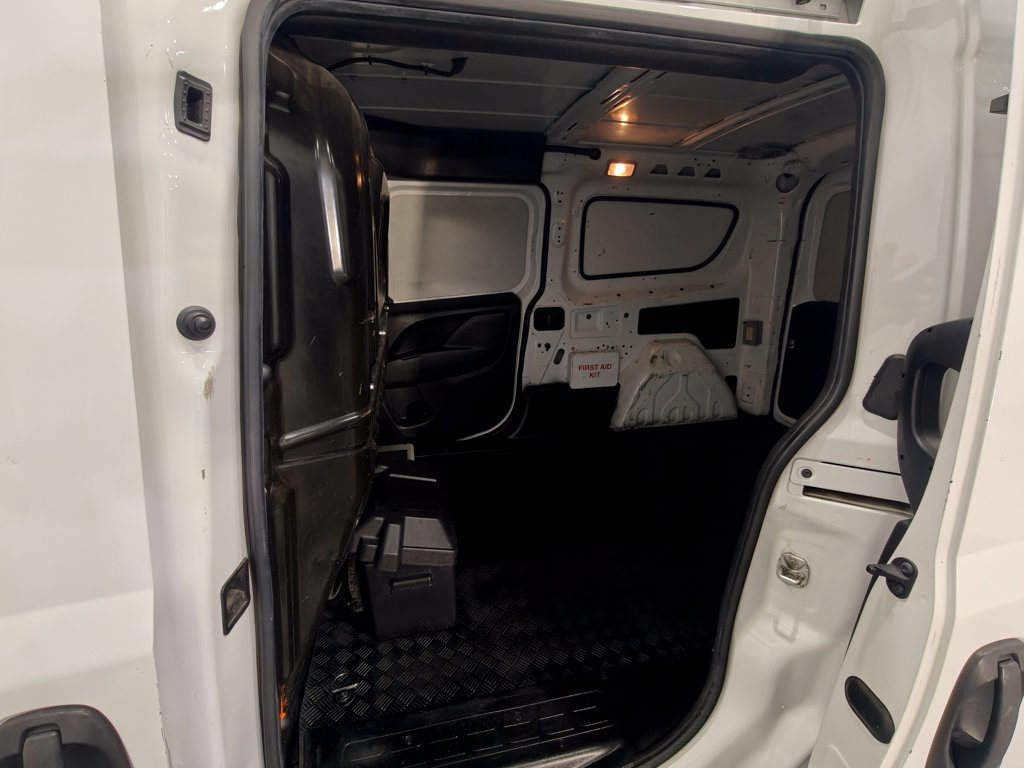 Used 2019 RAM ProMaster City Tradesman FWD image 26