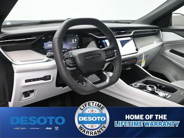 New 2026 Jeep Cherokee Limited image 18