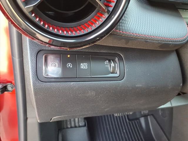 New 2026 Chevrolet Equinox RS w/ Convenience Package III image 13